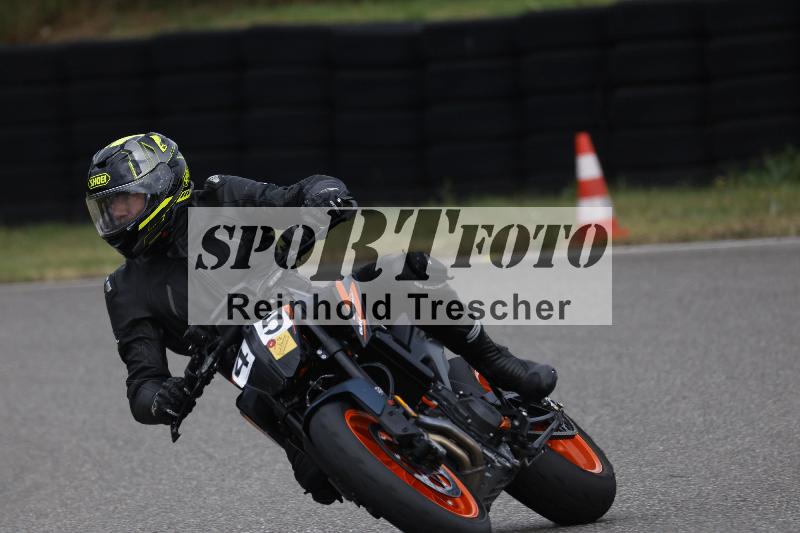 /19 06.06.2026  TZ Motorsport ADR/Gruppe gelb/45